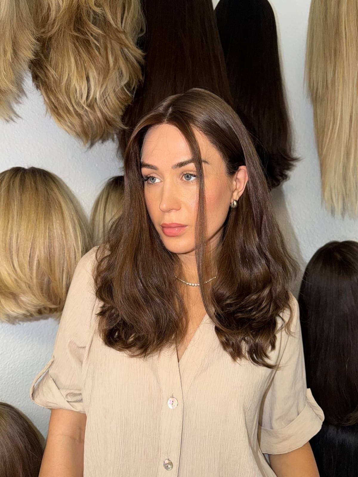 Dasha wig