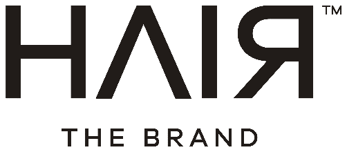 HAIR. the brand
